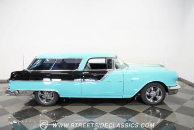 1955 Pontiac Safari