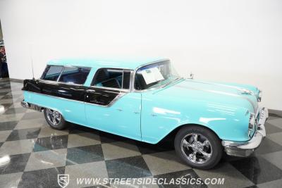 1955 Pontiac Safari