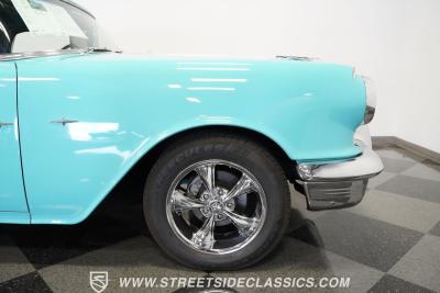 1955 Pontiac Safari