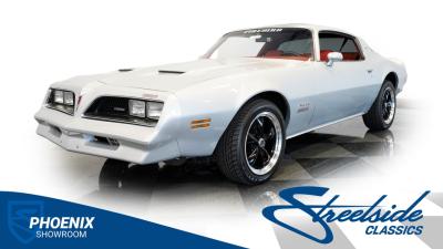1977 Pontiac Firebird Formula