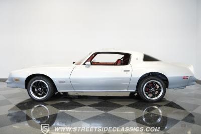 1977 Pontiac Firebird Formula