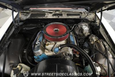 1977 Pontiac Firebird Formula