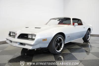1977 Pontiac Firebird Formula