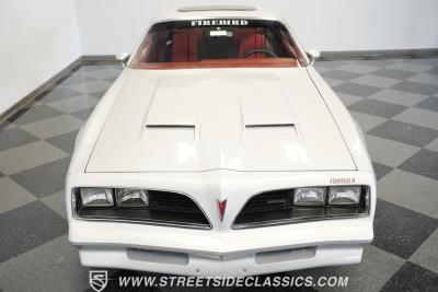 1977 Pontiac Firebird Formula