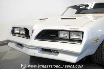 1977 Pontiac Firebird Formula