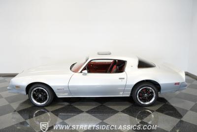 1977 Pontiac Firebird Formula