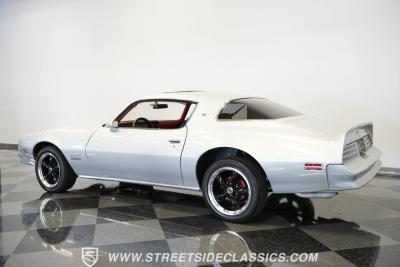 1977 Pontiac Firebird Formula