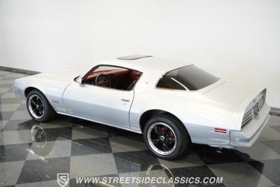 1977 Pontiac Firebird Formula