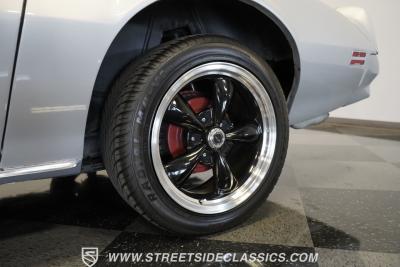 1977 Pontiac Firebird Formula