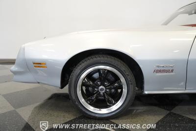 1977 Pontiac Firebird Formula
