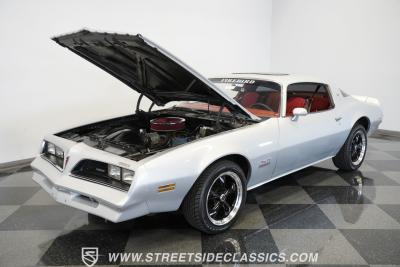 1977 Pontiac Firebird Formula