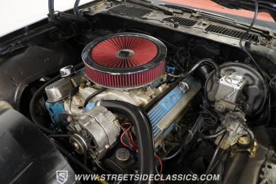 1977 Pontiac Firebird Formula