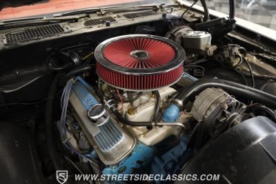 1977 Pontiac Firebird Formula