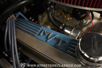 1977 Pontiac Firebird Formula