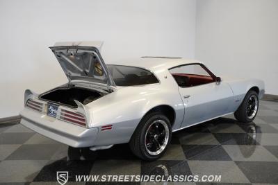 1977 Pontiac Firebird Formula