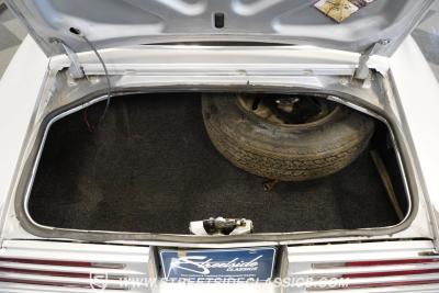 1977 Pontiac Firebird Formula