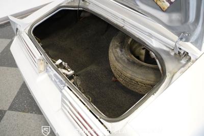 1977 Pontiac Firebird Formula