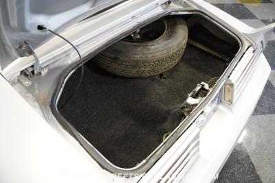 1977 Pontiac Firebird Formula