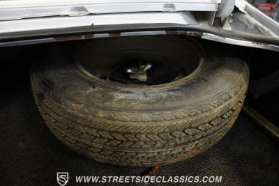 1977 Pontiac Firebird Formula