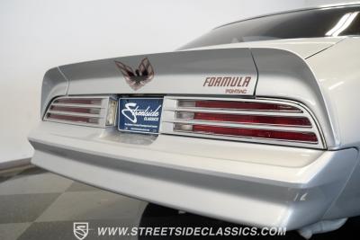 1977 Pontiac Firebird Formula