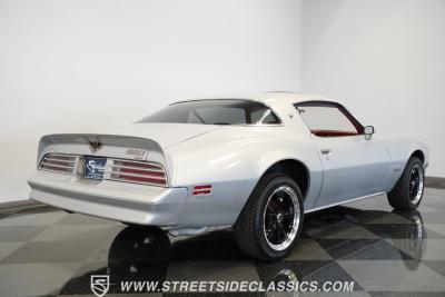 1977 Pontiac Firebird Formula