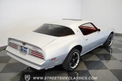 1977 Pontiac Firebird Formula