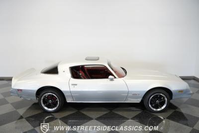 1977 Pontiac Firebird Formula