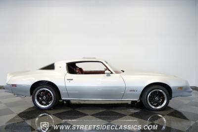 1977 Pontiac Firebird Formula