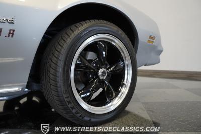 1977 Pontiac Firebird Formula