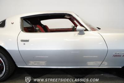 1977 Pontiac Firebird Formula