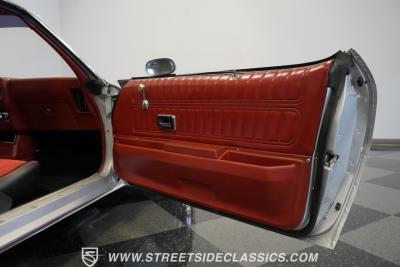 1977 Pontiac Firebird Formula