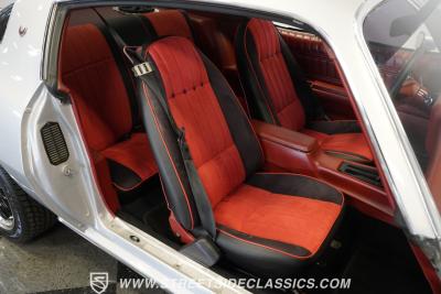 1977 Pontiac Firebird Formula