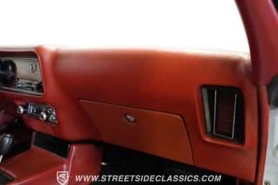 1977 Pontiac Firebird Formula