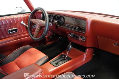 1977 Pontiac Firebird Formula