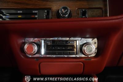 1977 Pontiac Firebird Formula