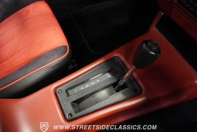 1977 Pontiac Firebird Formula