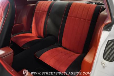 1977 Pontiac Firebird Formula