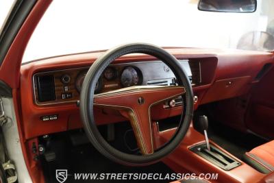 1977 Pontiac Firebird Formula