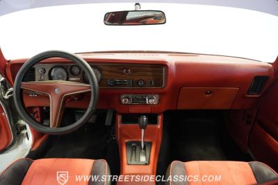 1977 Pontiac Firebird Formula