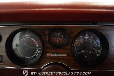 1977 Pontiac Firebird Formula