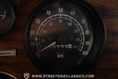 1977 Pontiac Firebird Formula