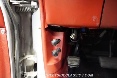 1977 Pontiac Firebird Formula