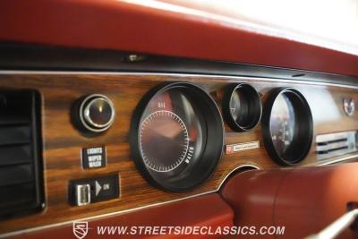 1977 Pontiac Firebird Formula