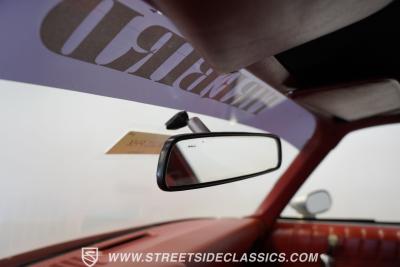 1977 Pontiac Firebird Formula