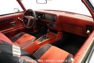 1977 Pontiac Firebird Formula