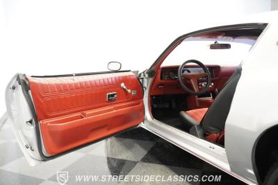 1977 Pontiac Firebird Formula