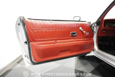 1977 Pontiac Firebird Formula