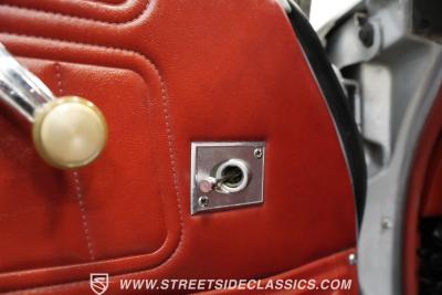 1977 Pontiac Firebird Formula