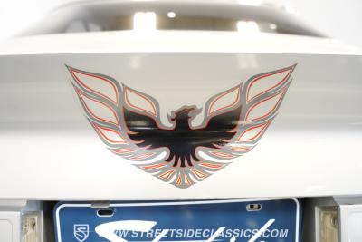 1977 Pontiac Firebird Formula