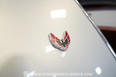 1977 Pontiac Firebird Formula